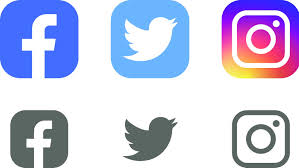 Muir Social Media 